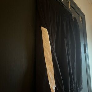 NWT Men’s Tek Gear Black Athletic Shorts